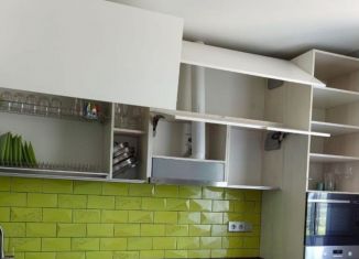 Сдам в аренду двухкомнатную квартиру, 56.6 м2, Тула, улица Генерала Маргелова, 9Б, ЖК Кристалл