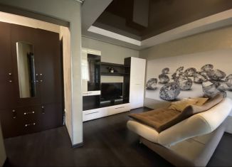 Сдам двухкомнатную квартиру, 48 м2, поселок городского типа Афипский, Шоссейная улица, 27