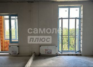 Продажа 2-ком. квартиры, 50 м2, село Лайково, ЖК Город-событие Лайково, квартал Лайково Грин, 64