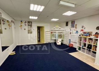 Продается помещение свободного назначения, 131.1 м2, Воронеж, Московский проспект, 114, Центральный район