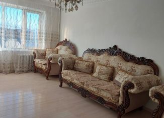 Сдача в аренду 2-ком. квартиры, 75 м2, Аргун, улица Гагарина, 10Д