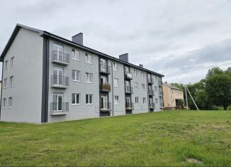 Продам 3-комнатную квартиру, 77 м2, поселок Люблино, Железнодорожная улица, 9