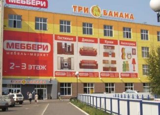 Продаю торговую площадь, 9016 м2, Ижевск, улица Маяковского, 48