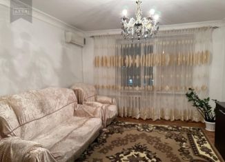 Продажа 2-комнатной квартиры, 51 м2, Грозный, улица Нурсултана Абишевича Назарбаева, 144