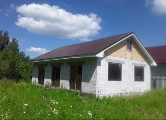 Продам дом, 94 м2, деревня Круглое, Ильинская улица