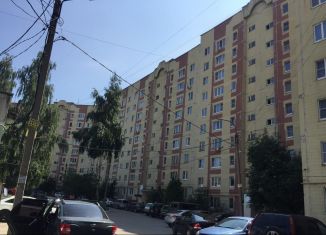 Сдается 2-ком. квартира, 57 м2, Рязанская область, улица Новосёлов, 53