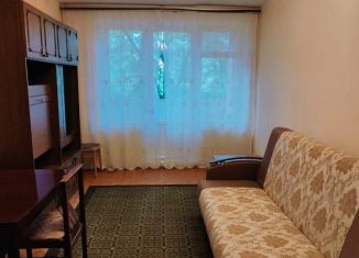 Трехкомнатная квартира в аренду, 60 м2, Москва, Байкальская улица, 17к1, Байкальская улица