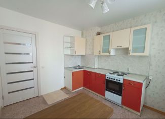 Продажа 1-комнатной квартиры, 39 м2, Уфа, улица Валерия Лесунова, 6, ЖК Полесье