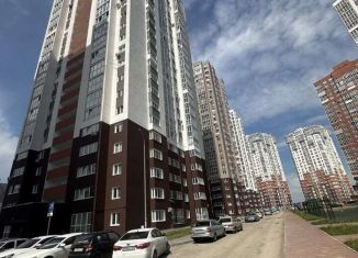 Продажа 1-ком. квартиры, 40.4 м2, Самара, Московское шоссе, 18-й километр, 45, метро Юнгородок