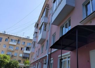 3-ком. квартира на продажу, 55 м2, Пермь, улица Пушкина, 35, Ленинский район