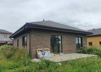 Продам дом, 83 м2, поселок ЭкоКвартал Раздолье, посёлок ЭкоКвартал Раздолье, 23