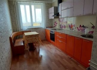 2-ком. квартира в аренду, 65.9 м2, Пермь, Самаркандская улица, 145, ЖК Авиатор