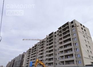 Продажа квартиры студии, 26.5 м2, Вологда, улица Возрождения, 51, микрорайон Южный