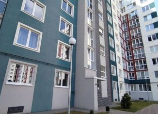 1-ком. квартира на продажу, 35.7 м2, Калининград, Крейсерская улица, 13к1