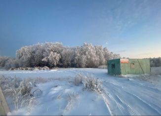 Продается земельный участок, 8 сот., деревня Адылъял, Окружная улица