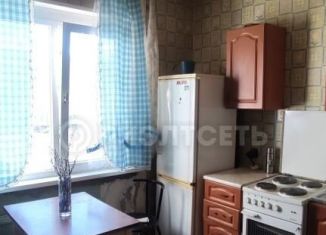 Продается 1-ком. квартира, 38 м2, Апатиты, Жемчужная улица, 26