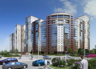 Продам торговую площадь, 165.7 м2, Казань, Чистопольская улица, 86/10, Ново-Савиновский район