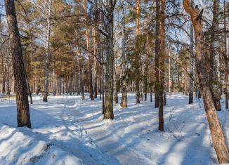 Двухкомнатная квартира на продажу, 39 м2, поселок Новотарманский, Центральная улица, 55