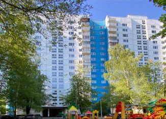 Продается 1-ком. квартира, 18 м2, Москва, район Солнцево, Солнцевский проспект, 7