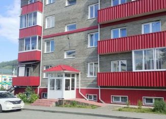 Сдам в аренду 1-ком. квартиру, 38 м2, село Майма, улица Механизаторов, 14