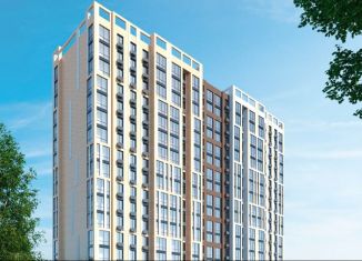 Однокомнатная квартира на продажу, 42.3 м2, Краснодар, Агрономическая улица, 2/1, микрорайон Горхутор