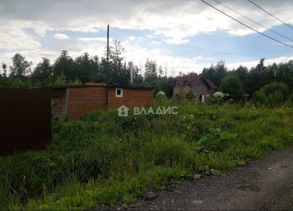 Участок на продажу, 11 сот., Сертолово, Крымская улица