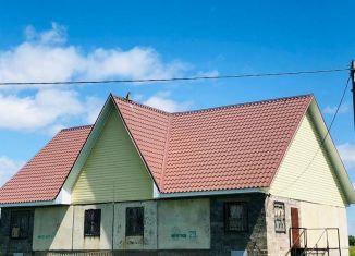 Продажа дома, 190.6 м2, село Старокубово, улица Энергетиков, 28