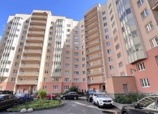 Продается 3-комнатная квартира, 86.2 м2, Санкт-Петербург, 5-й Предпортовый проезд, 10к1, метро Ленинский проспект