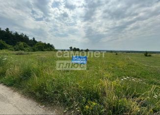 Земельный участок на продажу, 10 сот., деревня 2-я Моква, Благополучная улица