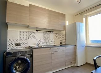 Продажа 1-комнатной квартиры, 34 м2, деревня Афонино, улица Красная Поляна, 4