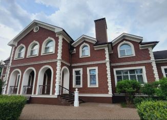 Продам дом, 1500 м2, посёлок Вёшки, улица Лермонтова