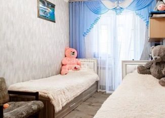 Продается трехкомнатная квартира, 68.6 м2, поселок Агроном, Почтовая улица, 28