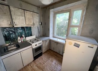 Продажа однокомнатной квартиры, 34 м2, Самара, Ветлянская улица, метро Кировская