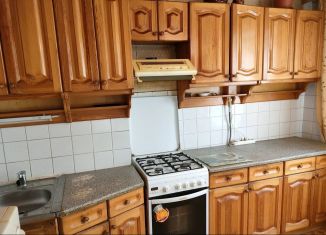 Трехкомнатная квартира в аренду, 63 м2, Королёв, улица К.Д. Трофимова, 1