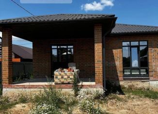 Продается дом, 103 м2, деревня Калинино, улица Хади Такташа