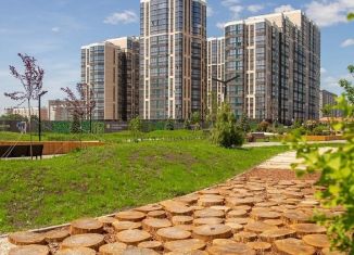 Продажа двухкомнатной квартиры, 65.7 м2, Краснодарский край, Батуринская улица, 10