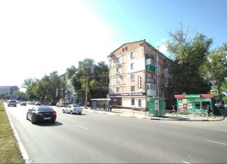 Продается однокомнатная квартира, 30.5 м2, Самара, улица Гагарина, 12, Октябрьский район