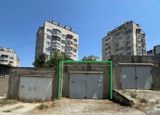 Продается гараж, 25 м2, Алушта, Юбилейная улица