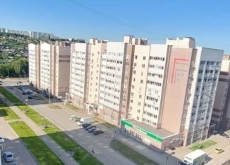 Продаю 2-комнатную квартиру, 55.9 м2, Саратов, улица имени Виктора Аржаного, 4, Ленинский район