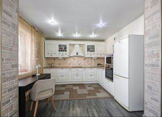 Продам 3-ком. квартиру, 75 м2, Новосибирск, Большевистская улица, 114, Октябрьский район