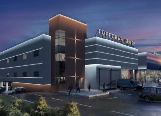 Продаю торговую площадь, 200 м2, Самара, улица Красных Коммунаров, 8, Советский район