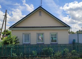 Продам дом, 59.1 м2, Копейск, улица Потёмкина