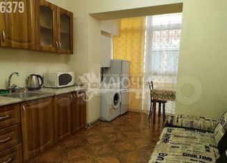 Продажа 1-комнатной квартиры, 35 м2, Краснодарский край, улица Гоголя, 11А