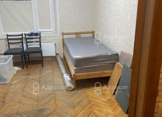 Продам двухкомнатную квартиру, 50 м2, Москва, Рязанский проспект, 68к1, метро Рязанский проспект