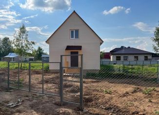 Продажа дома, 95 м2, деревня Никулино