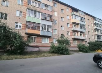 1-ком. квартира на продажу, 31 м2, Ликино-Дулёво, улица Ленина, 4Б