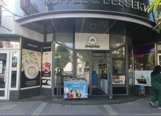 Торговая площадь на продажу, 179 м2, Симферополь, проспект Кирова, 16/14