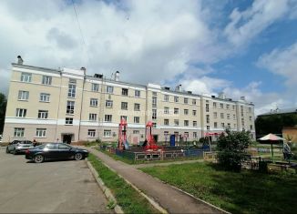 Продажа 4-комнатной квартиры, 96 м2, Ногинск, улица 3-го Интернационала, 183