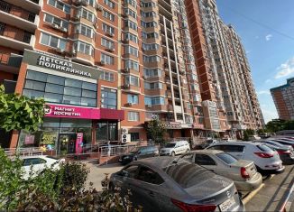 Продаю офис, 46 м2, Краснодар, Кубанская улица, 52, микрорайон Черемушки