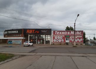 Продается торговая площадь, 2120 м2, Красноярский край, микрорайон Кедровый Парк, 2